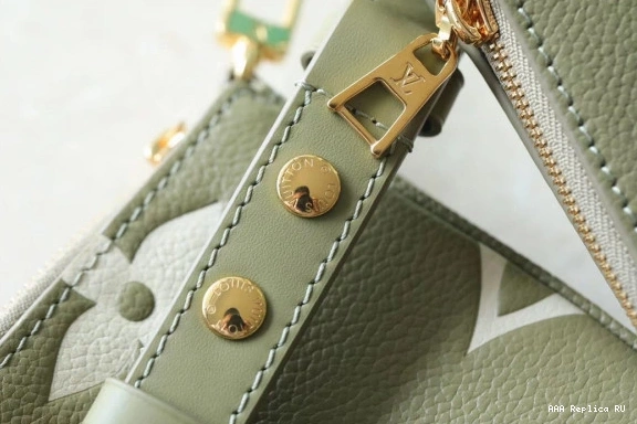 Aaa replica ru POCHETTE ACCESSOIRES VUITTON MULTI LOUIS 0802